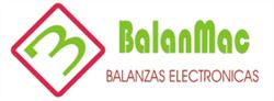 Balanmac - Servicio Tecnico Integral de Balanzas Electronicas