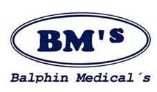 Balphin Medical's S.a