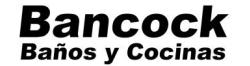 Bancock Baños y cocinas