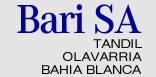Bari SA Mercedes Benz