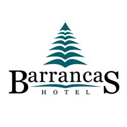 Hotel Barrancas San Pedro