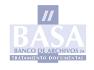 Banco de Archivos - Basa