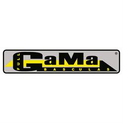 Basculas GaMa SRL