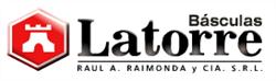 Basculas Latorre SA