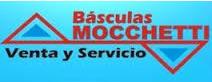 BASCULAS MOCHETTI balanzas