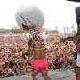 Evento Solar del Este, carnaval Gualeguaychu