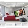 Videoportero Led 6"