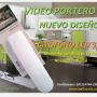 Videoportero economico Led 3,5"