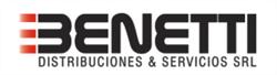 BENETTI SRL -baterías, repuestos y accesorios en rubro automotriz