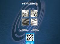 Sitio web de Metalurgica Bergner Sa