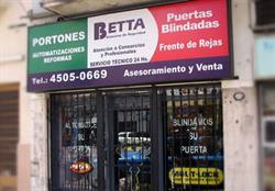 Betta Seguridad