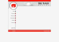 Sitio web de Bigbags Bolsas