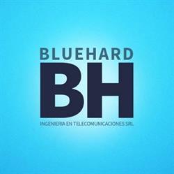 Bluehard Ing. en Telecomunicaciones