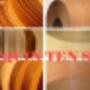 Tapacantos Abs - PVC - Melaminicos - Chapa