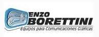 Enzo o Borettini