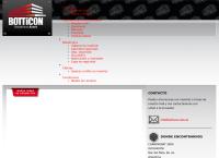 Sitio web de Metalurgica Botticon Srl