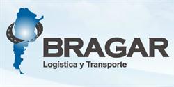 Bragar transporte de cargas Cordoba carga completa paletizada