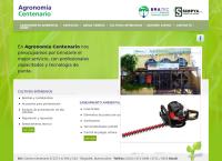 Sitio web de Bratec