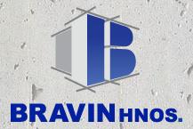 Bravin Hnos. Empresa de Construcciones SA-construcción