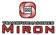 TRANSFORMADORES MIRON electricidad