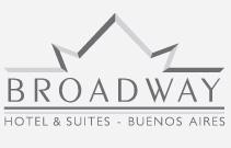 Hotel Broadway All Suites