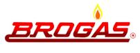 Brogas S C a