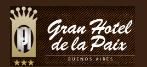Gran Hotel de La Paix S.r.l