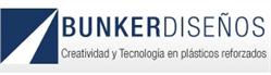 BUNKER DISEÑOS S.A. plásticos reforzados