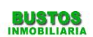 Bustos Inmobiliaria