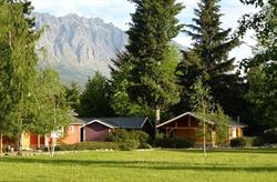Cabañas y Hostería Del Campo alojamiento temporario