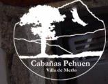 Cabañas Pehuen