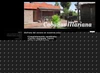 Cabañas Mariana