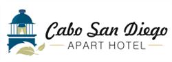 Apart Hotel Cabo San Diego