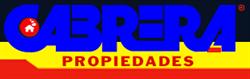 Cabrera Propiedades