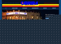Sitio web de Cabrera Propiedades