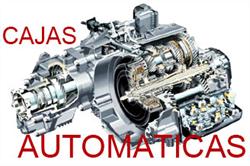 Karmatic-Cajas de Cambio Automaticas Electronicas-Hidraulicas