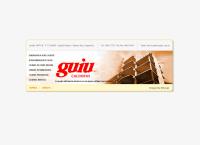 Sitio web de Termasis Manuele Sebastian C Guiu Emilio J