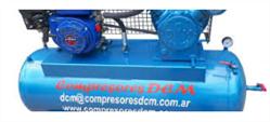 Compresores Dcm - Repuestos Para Tambos