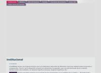 Sitio web de Paneles NAV de Campamentos SRL