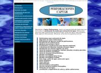 Captar Perforaciones