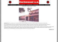 Sitio web de Carboseal SA-Carbones Antifriccion