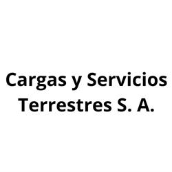 Cargas y Servicios Terrestres S. A.