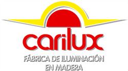 Carilux-Luminarias en Madera