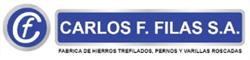 CARLOS F. FILAS Hierros Trefilados, Pernos y Varillas Roscadas