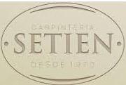 Carpinteria Setien Carpinteria en Gral.