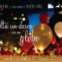 Subido por visitante en 29/12/2015 - Globos con gas helio
