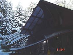 Casa del Bosque Aparts Suites & Spa