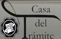Casa Del Trámite