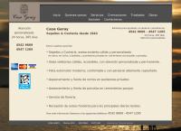 Casa Garay