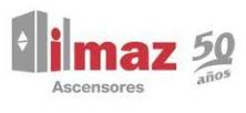 Casa Imaz Ascensores